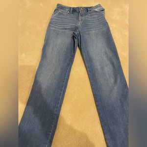 sincerely jules jeans